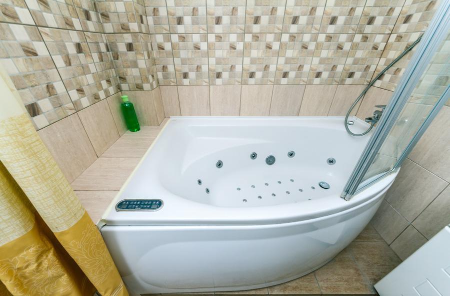 Two Bedroom Apartment On Liuteranska Street 키예프 외부 사진