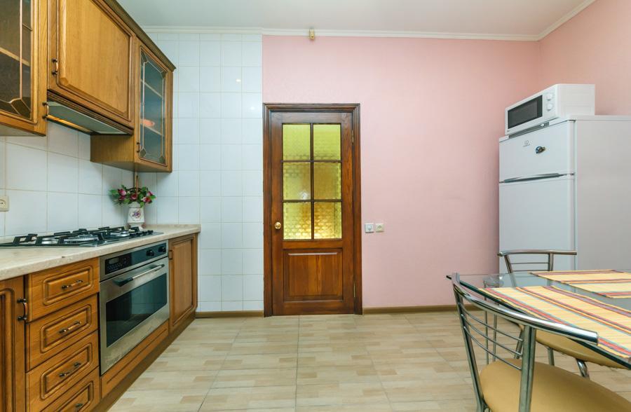 Two Bedroom Apartment On Liuteranska Street 키예프 외부 사진