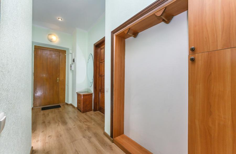 Two Bedroom Apartment On Liuteranska Street 키예프 외부 사진
